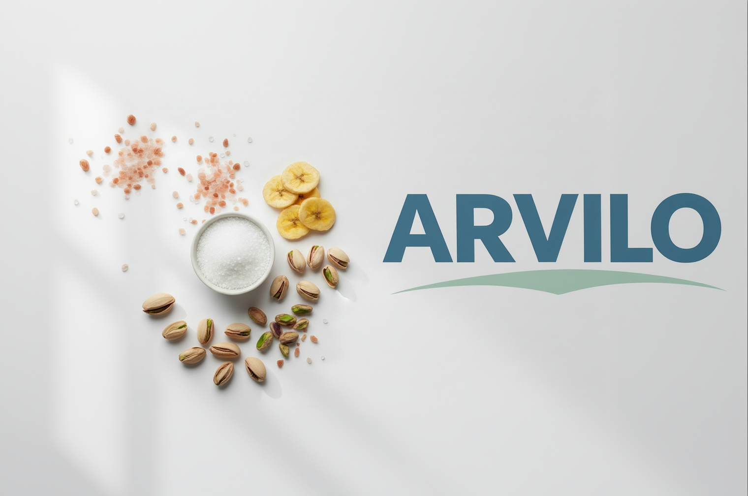 Arvilo - Banner lewy